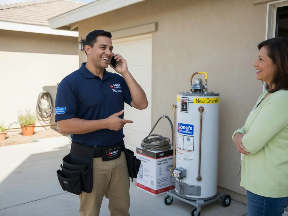 Leak Detection Banner, KY FAQs